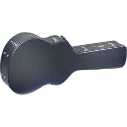 STAGG Basic Koffer f. Konzertgitarre